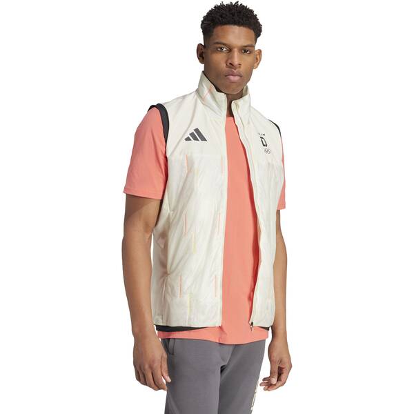 Thumbnail - ADIDAS Herren Weste Team Deutschland