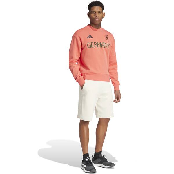 Thumbnail - ADIDAS Herren Shorts Team Deutschland