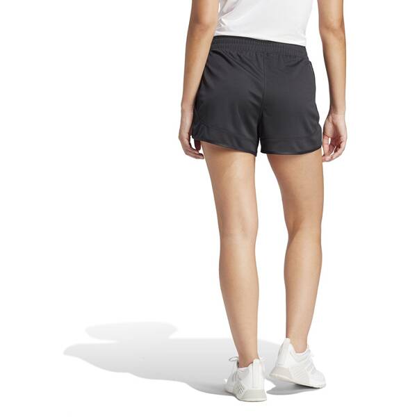 Thumbnail - ADIDAS Damen Shorts Pacer Essentials Knit High-Rise (Länge 5 Zoll)