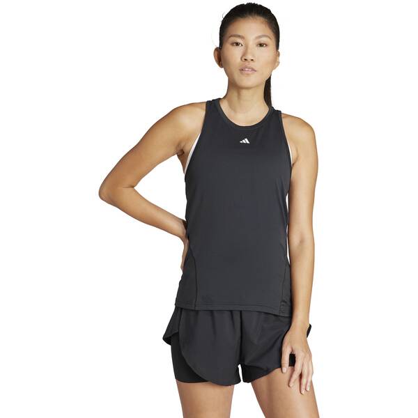 Thumbnail - ADIDAS Damen Shirt Designed for Training