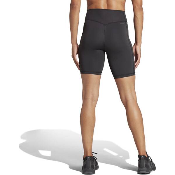 Thumbnail - ADIDAS Damen Tight Optime 7-Inch