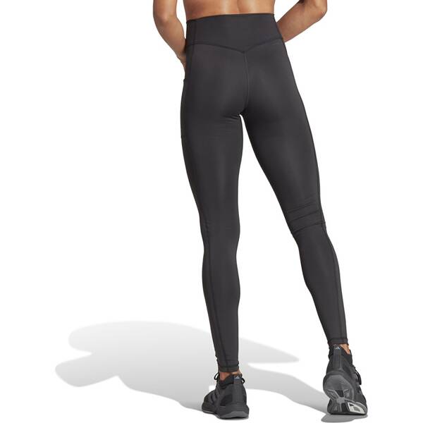 Thumbnail - ADIDAS Damen Tight Optime Full-Length