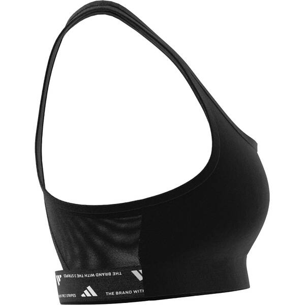 Thumbnail - ADIDAS Damen BH Powerreact Training Medium-Support