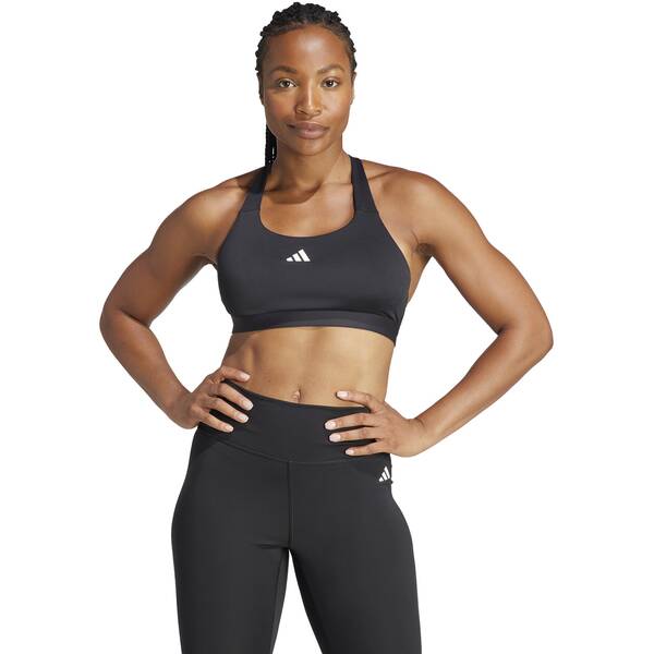 Thumbnail - ADIDAS Damen BH TLRDREACT Training High-Support