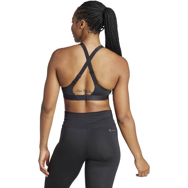 Thumbnail - ADIDAS Damen BH TLRDREACT Training High-Support