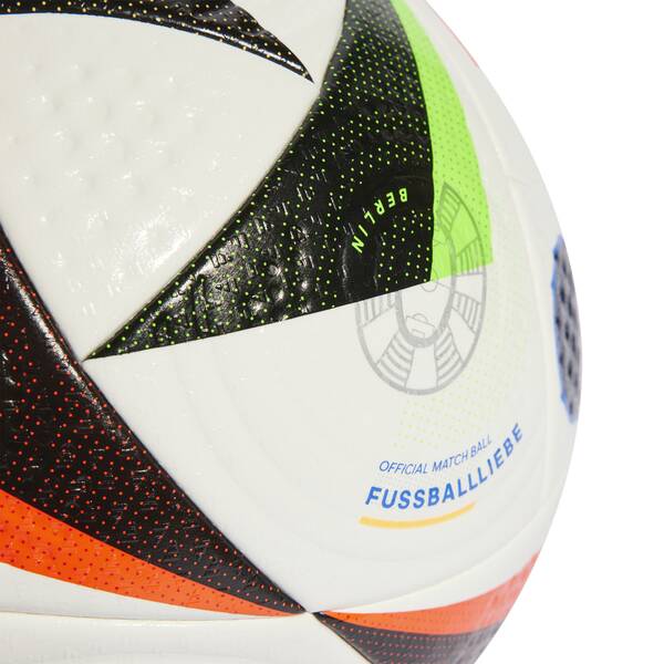 Thumbnail - ADIDAS Ball Fußballliebe Pro Ball