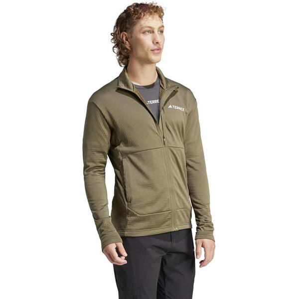 Thumbnail - ADIDAS Herren Jacke TERREX Multi Light