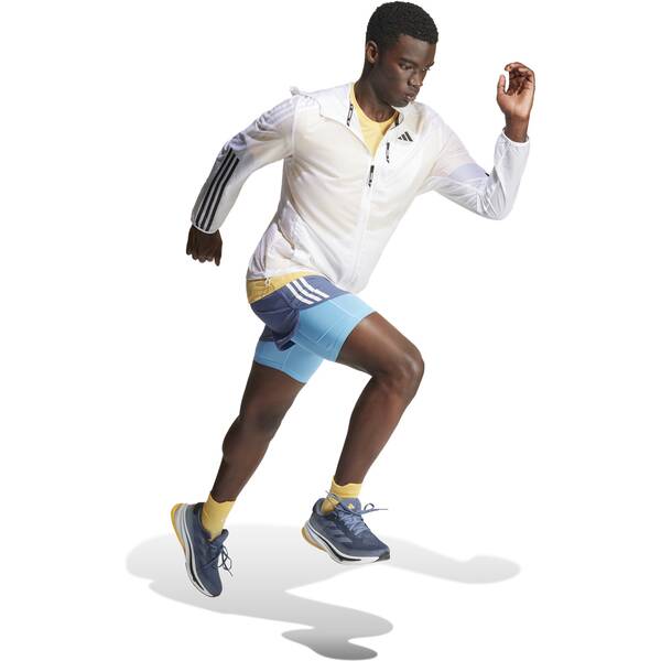 Thumbnail - ADIDAS Herren Jacke Own The Run 3-Streifen