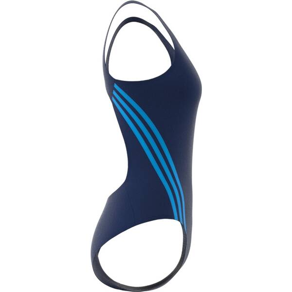 Thumbnail - ADIDAS Damen Badeanzug adidas 3-Streifen