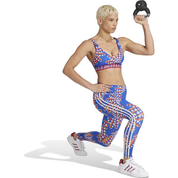 Thumbnail - ADIDAS Damen Tight adidas x FARM Rio