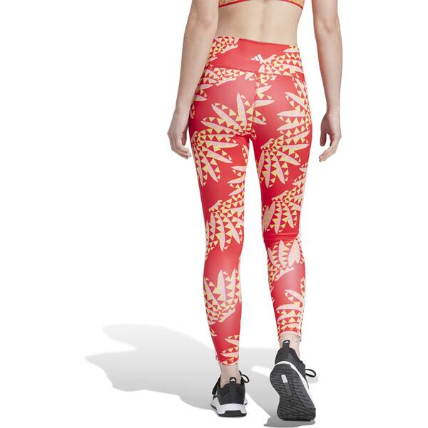 Thumbnail - ADIDAS Damen Tight adidas x FARM Rio
