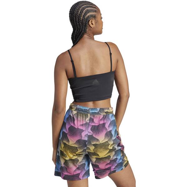 Thumbnail - ADIDAS Damen Top Tiro Summer Detachable Straps Bandeau-Top