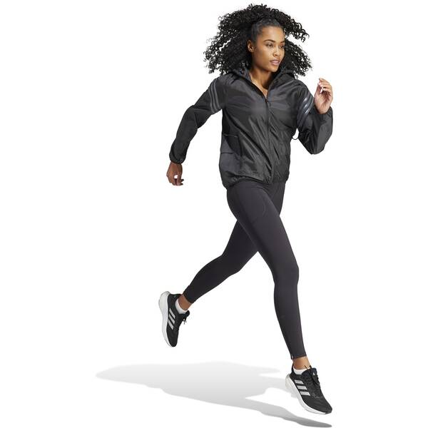Thumbnail - ADIDAS Damen Tights Daily Run Warm Full-Length