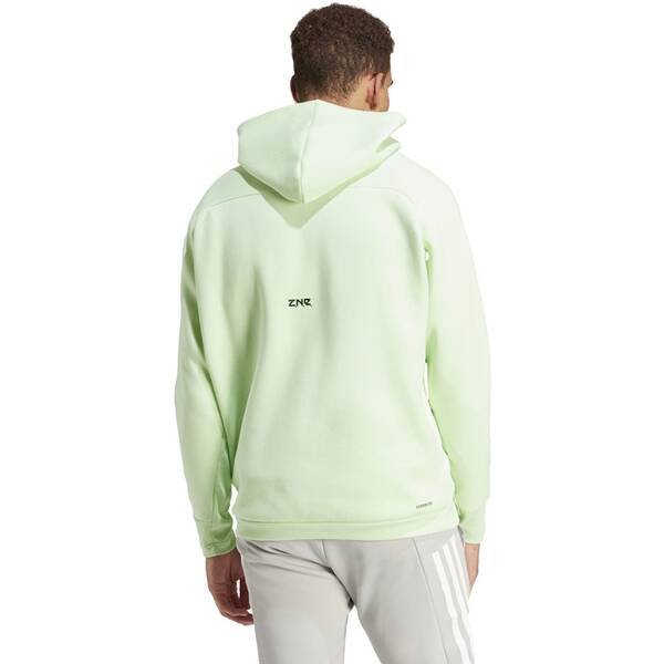 Thumbnail - ADIDAS Herren Kapuzensweat New Premium adidas Z.N.E.