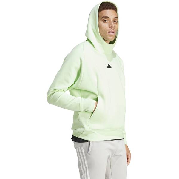 Thumbnail - ADIDAS Herren Kapuzensweat New Premium adidas Z.N.E.