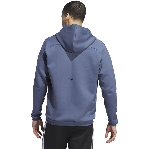 Thumbnail - ADIDAS Herren Kapuzensweat Premium Z.N.E. Zip