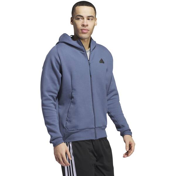 Thumbnail - ADIDAS Herren Kapuzensweat Premium Z.N.E. Zip