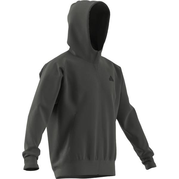 Thumbnail - ADIDAS Herren Kapuzensweat Z.N.E. Winterized Zip