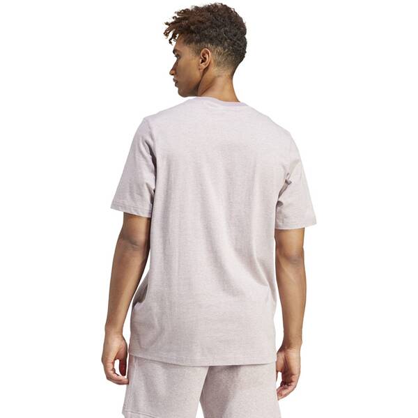 Thumbnail - ADIDAS Herren Shirt Seasonal Essentials Mélange