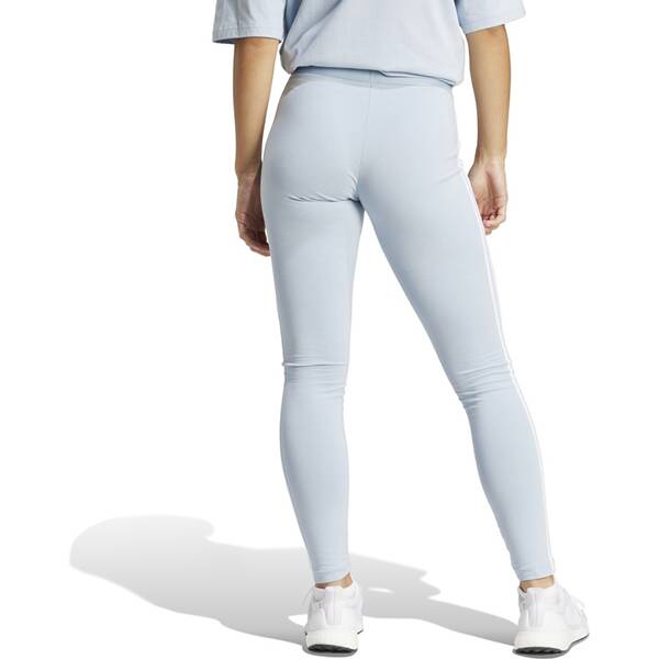 Thumbnail - ADIDAS Damen Tight LOUNGEWEAR Essentials 3-Streifen