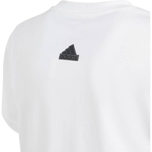 Thumbnail - ADIDAS Kinder Shirt Future Icons Graphic Kids