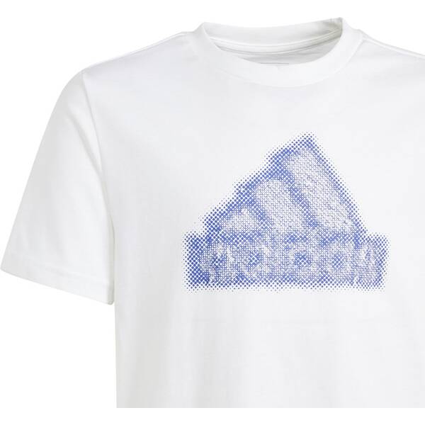 Thumbnail - ADIDAS Kinder Shirt Future Icons Graphic Kids