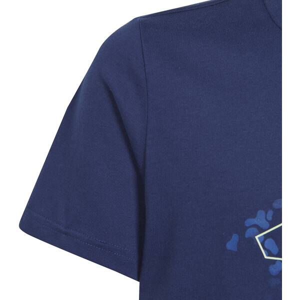 Thumbnail - ADIDAS Kinder Shirt Training Graphic Kids