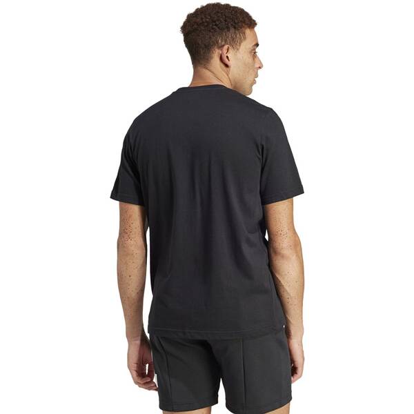 Thumbnail - ADIDAS Herren Shirt Camo Linear Graphic