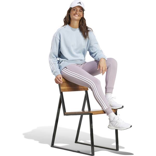 Thumbnail - ADIDAS Damen Sweatshirt W 3S FT SWT