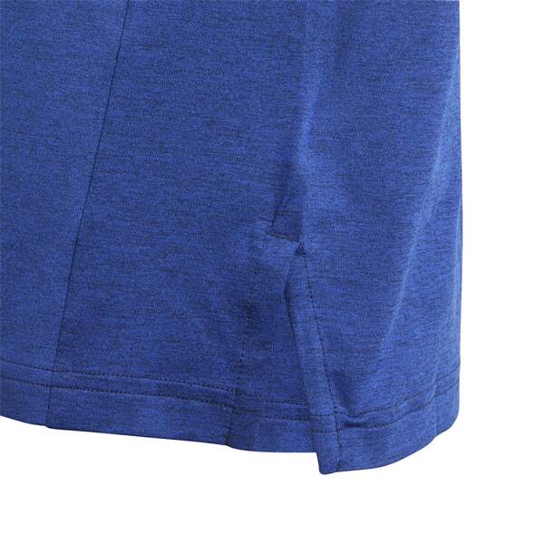 Thumbnail - ADIDAS Kinder Shirt Training AEROREADY Heather Kids