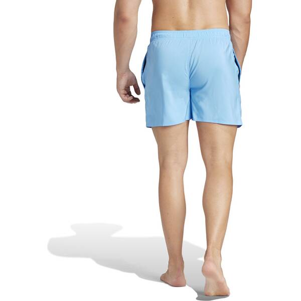 Thumbnail - ADIDAS Herren Shorts Solid CLX Classic-Length