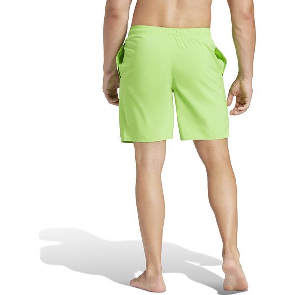 Thumbnail - ADIDAS Herren Shorts Solid CLX Classic-Length