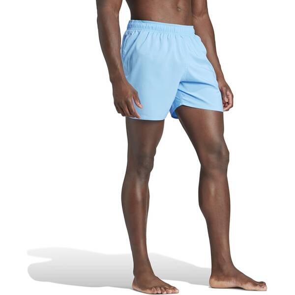 Thumbnail - ADIDAS Herren Shorts Solid CLX Short-Length