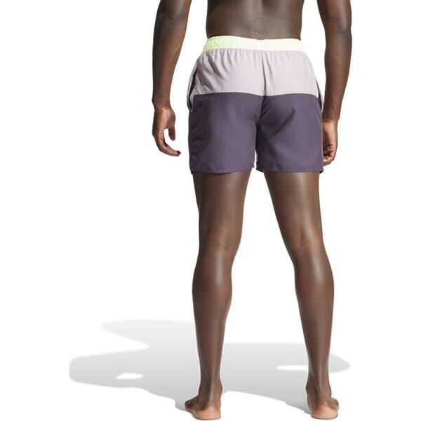 Thumbnail - ADIDAS Herren Shorts Colorblock CLX