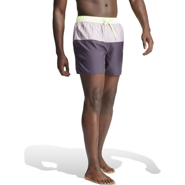Thumbnail - ADIDAS Herren Shorts Colorblock CLX
