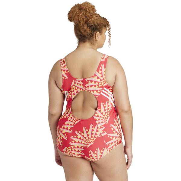 Thumbnail - ADIDAS Damen Badeanzug Farm Suit Ps