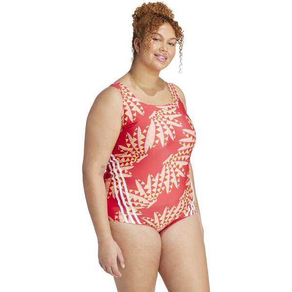 Thumbnail - ADIDAS Damen Badeanzug Farm Suit Ps