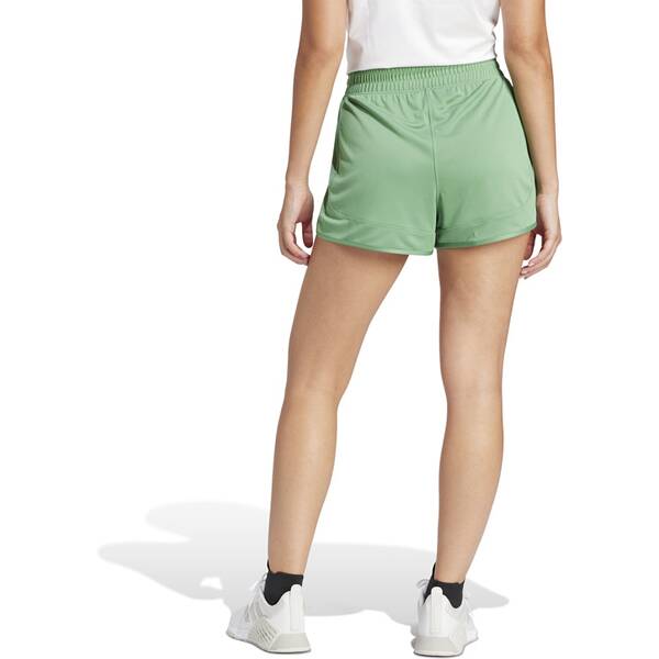 Thumbnail - ADIDAS Damen Shorts Pacer Essentials Knit High-Rise (Länge 5 Zoll)