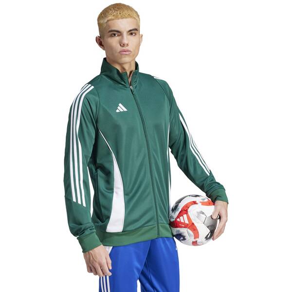 Thumbnail - ADIDAS Herren Jacke Tiro 24