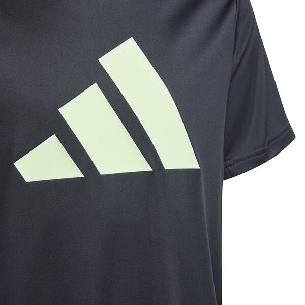 Thumbnail - ADIDAS Kinder Shirt Train Essentials AEROREADY Logo Regular-Fit