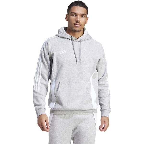 Thumbnail - ADIDAS Herren Kapuzensweat Tiro 24 Sweat