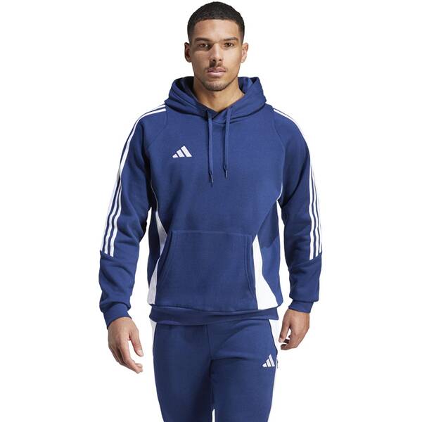 Thumbnail - ADIDAS Herren Kapuzensweat Tiro 24 Sweat