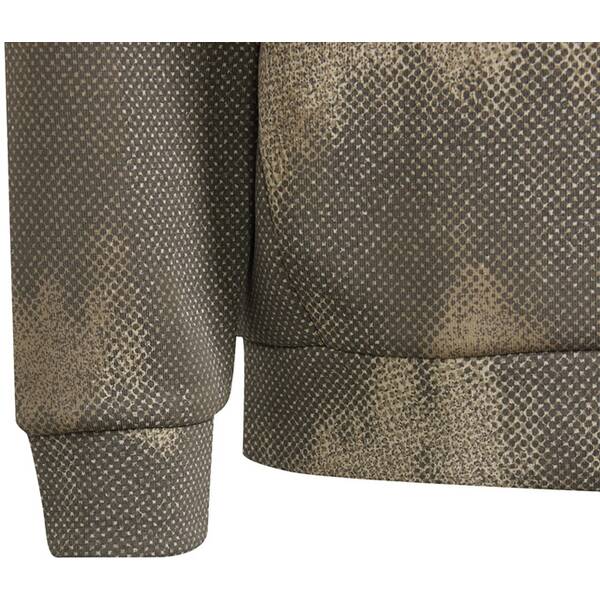 Thumbnail - ADIDAS Kinder Kapuzensweat Future Icons Allover Print Kids