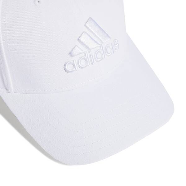Thumbnail - ADIDAS Herren Mütze Big Tonal Logo Baseball