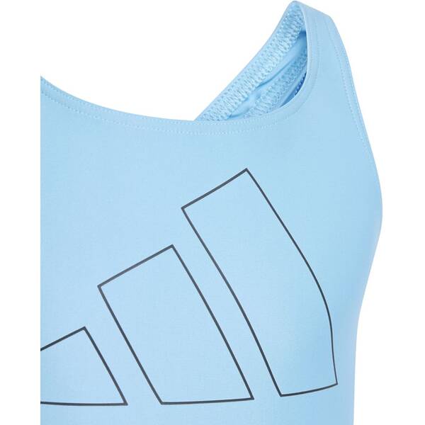 Thumbnail - ADIDAS Kinder Badeanzug Performance Big Bars Kids