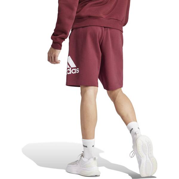 Thumbnail - ADIDAS Herren Shorts Essentials Big Logo French Terry