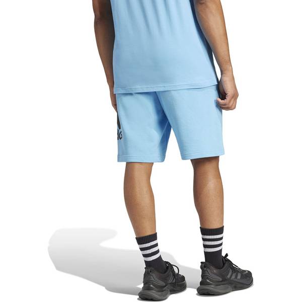 Thumbnail - ADIDAS Herren Shorts Essentials Big Logo French Terry
