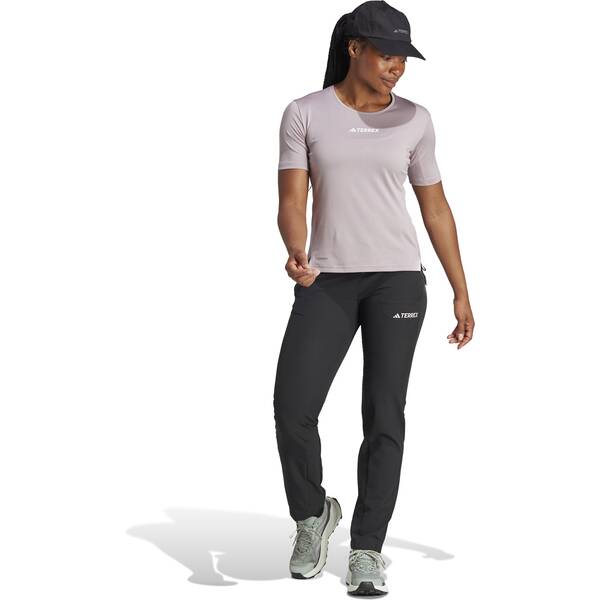 Thumbnail - ADIDAS Damen Shirt TERREX Multi