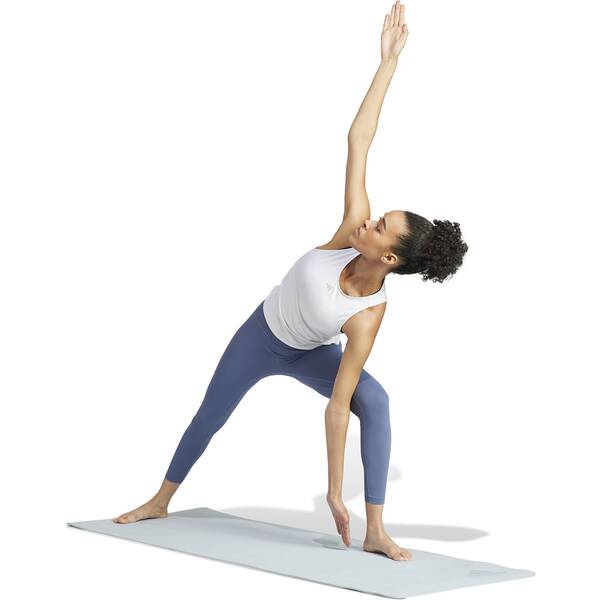 Thumbnail - ADIDAS Damen Top Yoga Studio