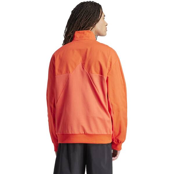 Thumbnail - ADIDAS Herren Jacke Tiro Material Mix